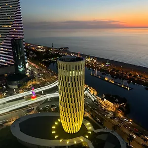 Allince Batumi